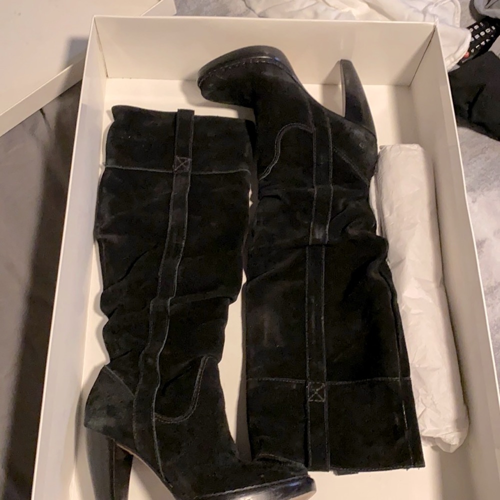 Kors - Michael kors boot (black )
